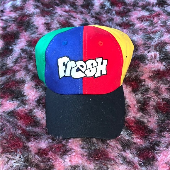 fresh baseball caps